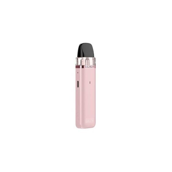 uwell caliburn g3 lite pod kit