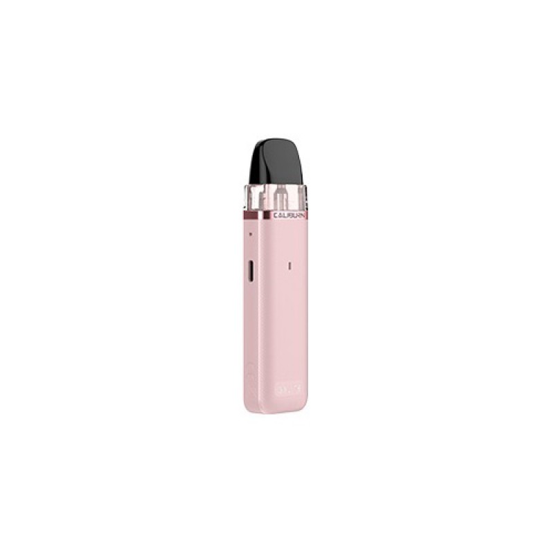 uwell caliburn g3 lite pod kit