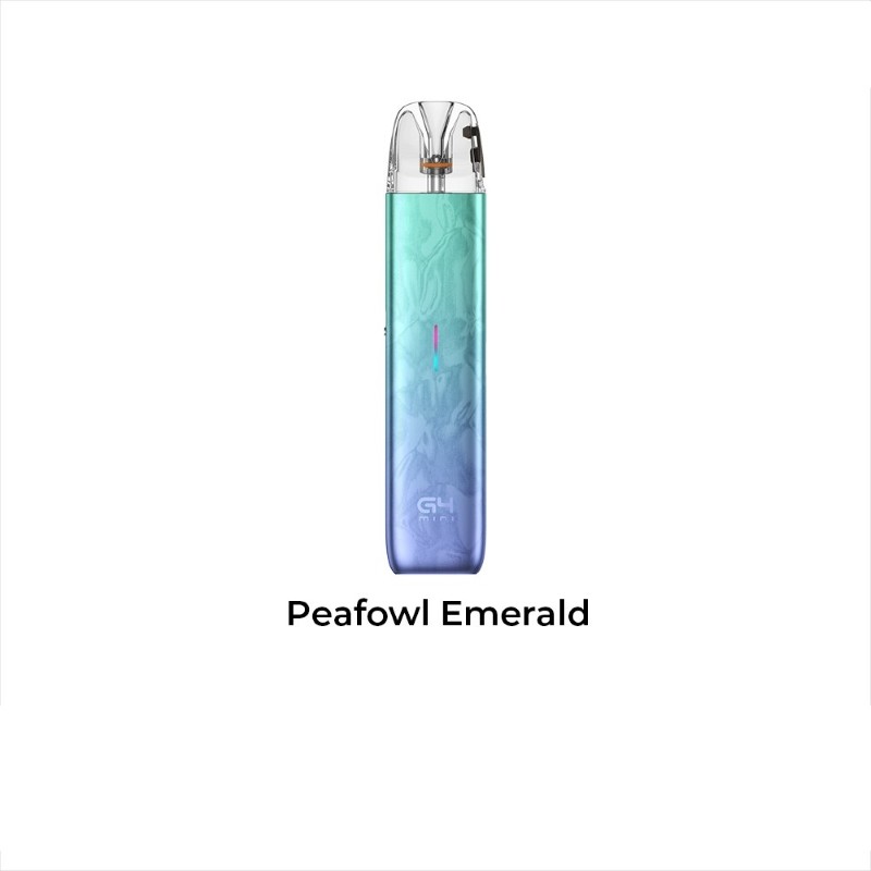 uwell caliburn g4 mini pod kit 35w