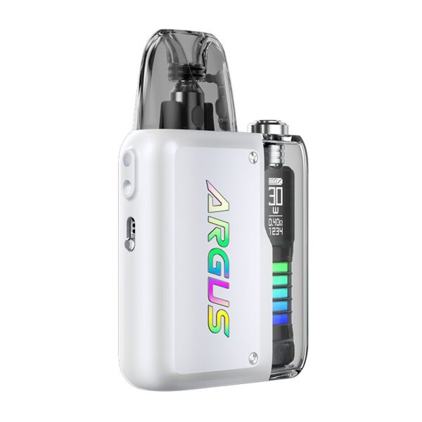 voopoo argus p2 pod kit 1100mah 30w