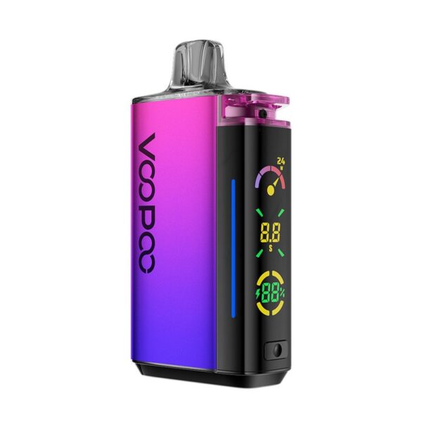 voopoo vrizz pod kit 24w
