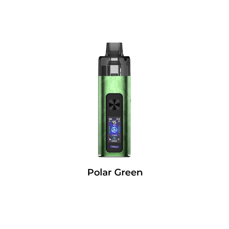 uwell typhos pod kit 2000mah 45w uwell typhos pod kit 2000mah 45w