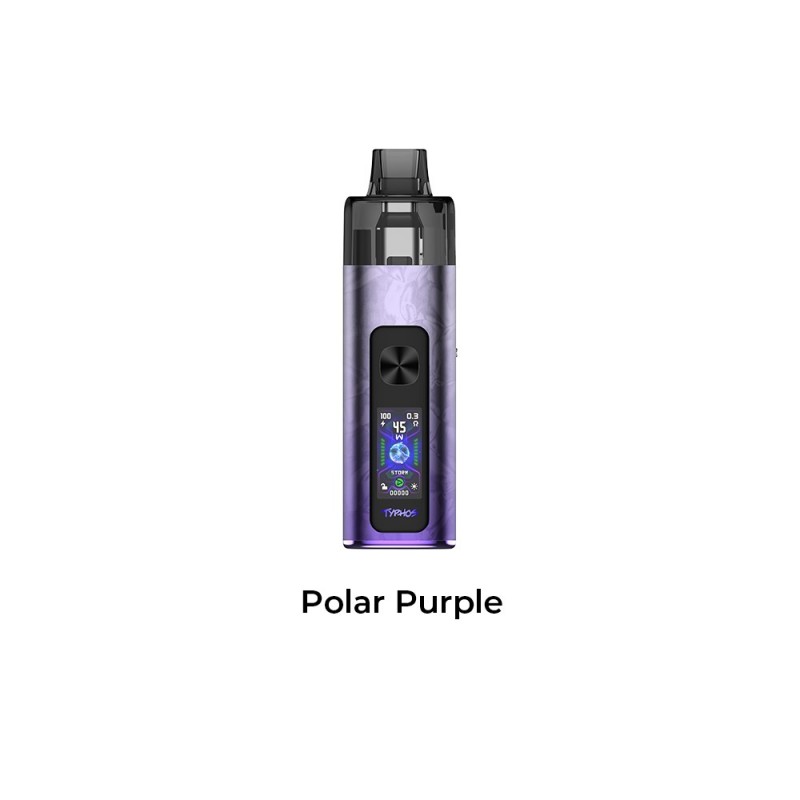 uwell typhos pod kit 2000mah 45w uwell typhos pod kit 2000mah 45w