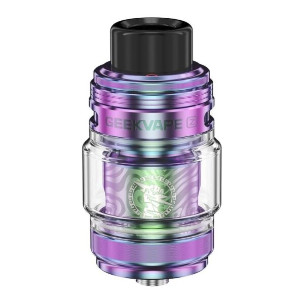 geekvape z fli 2 sub ohm tank