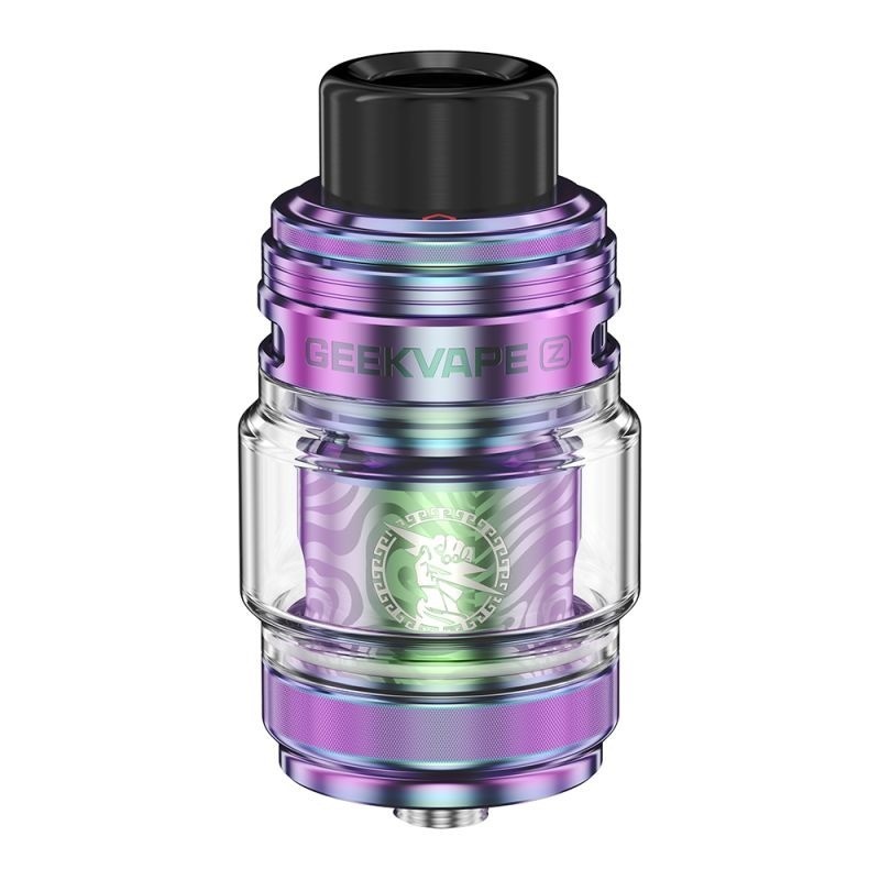 geekvape z fli 2 sub ohm tank
