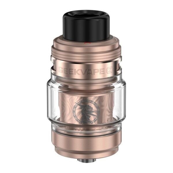 geekvape z fli 2 sub ohm tank