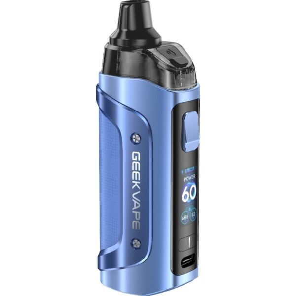 aegis boost iii