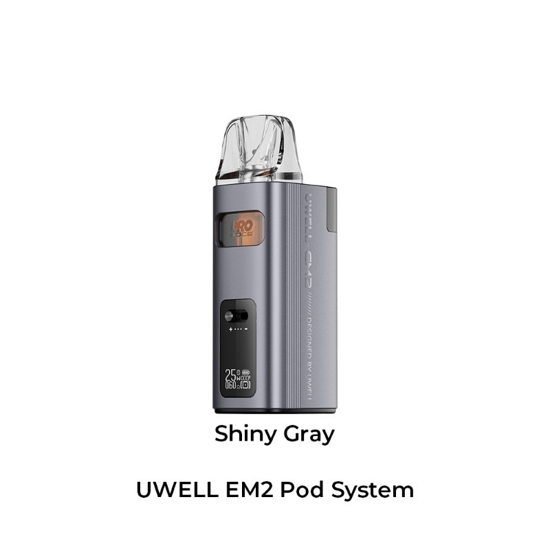uwell em2 pod kit 40w uwell em2 pod kit 40w
