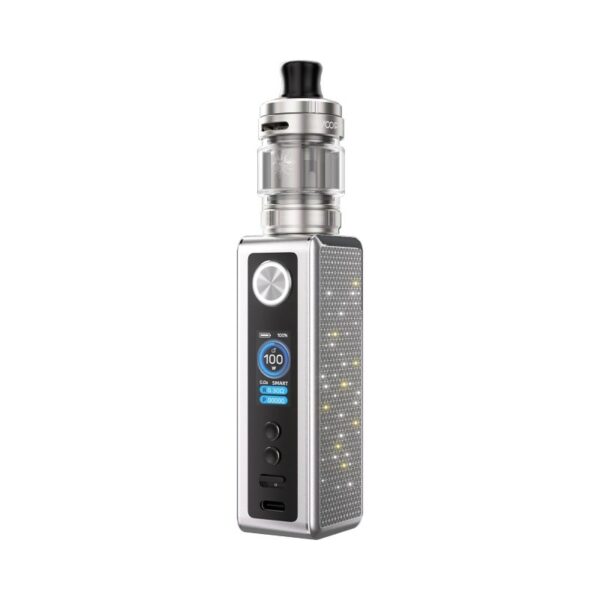 voopoo vinci spark100 vape mod kit 100w