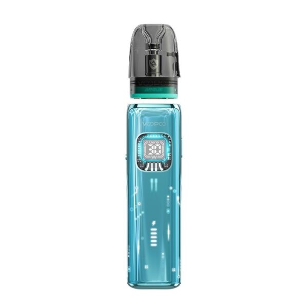 voopoo argus matrix pod kit