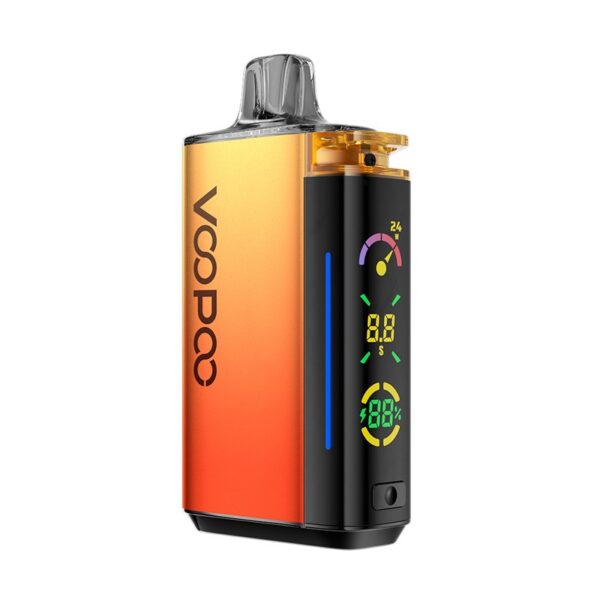 voopoo vrizz pod kit 24w
