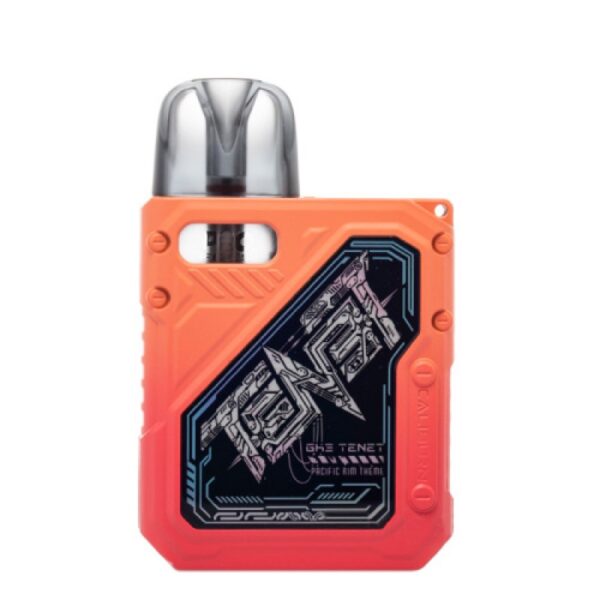 uwell caliburn gk3 tenet pod kit 1000mah 25w