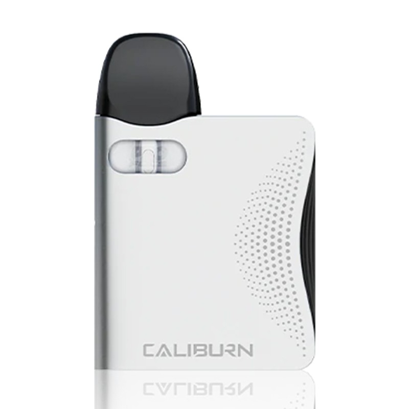 uwell caliburn ak3 pod kit 520mah 13w