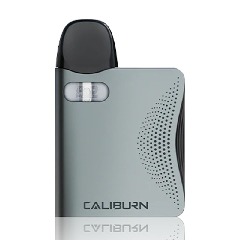 uwell caliburn ak3 pod kit 520mah 13w