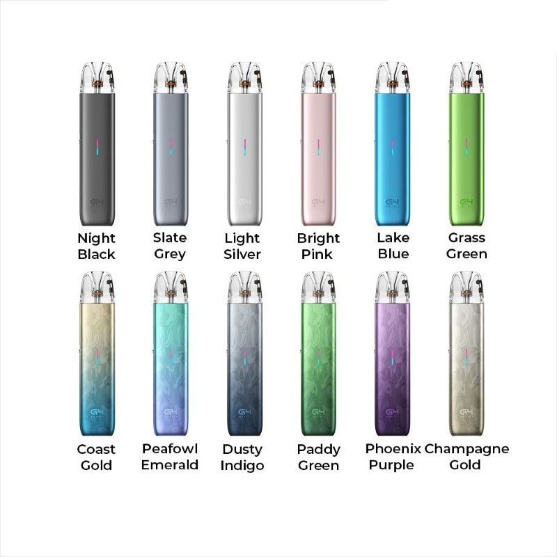 uwell caliburn g4 mini pod kit 35w
