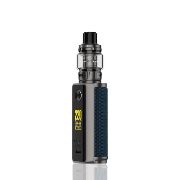 vaporesso target 200 kit