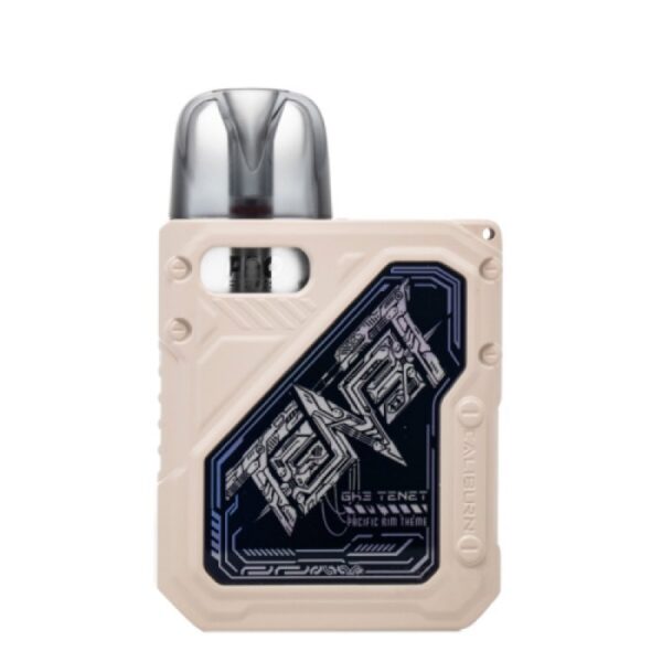 uwell caliburn gk3 tenet pod kit 1000mah 25w