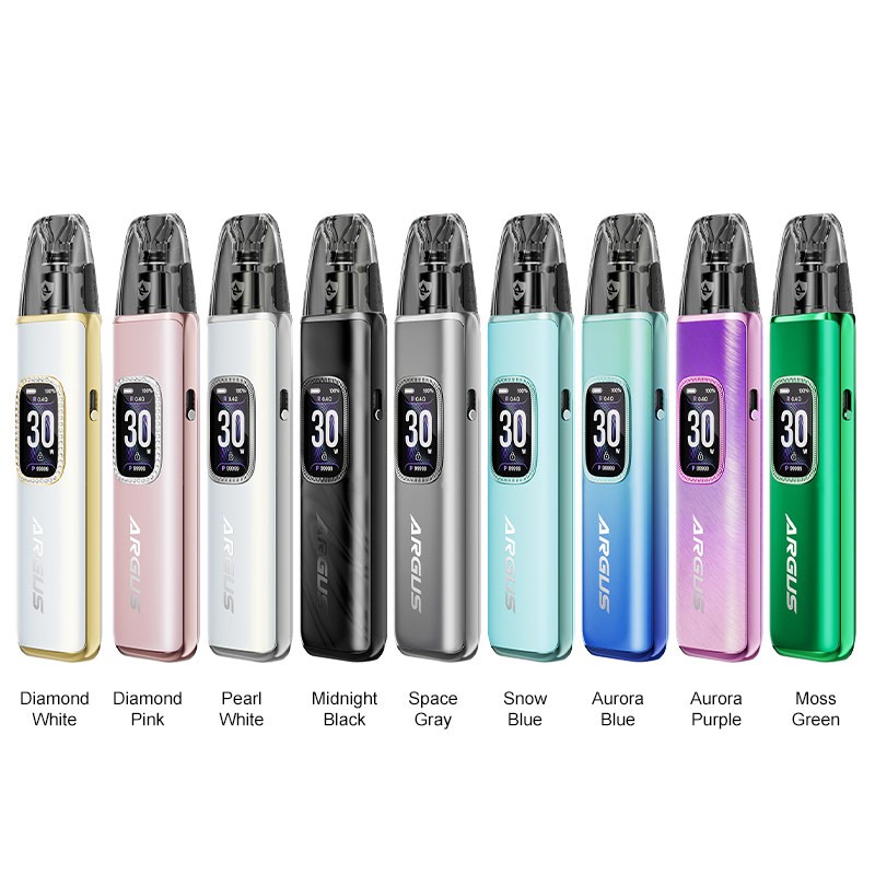 voopoo argus g3 pod kit 30w voopoo argus g3 pod kit 30w