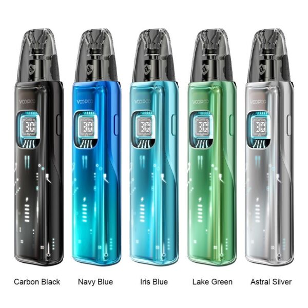 voopoo argus matrix pod kit