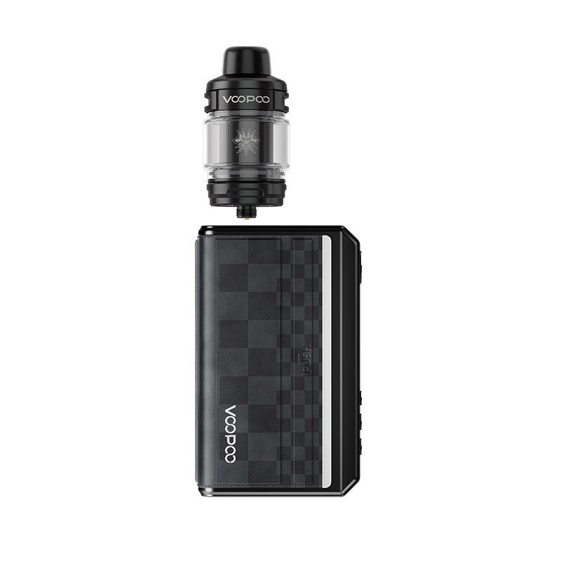 voopoo drag 5 vape mod kit 177w
