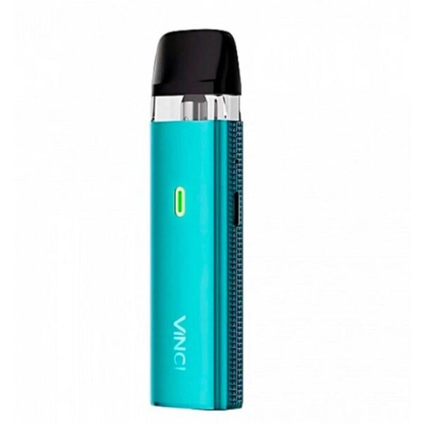 voopoo vinci se2 pod kit 15w