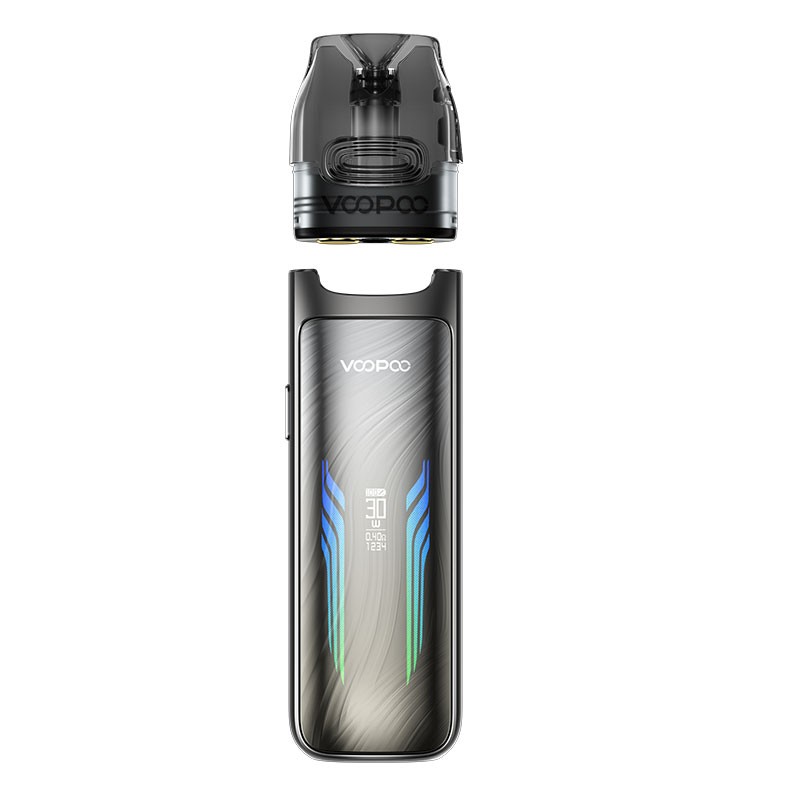 voopoo vmate max pod kit 1200mah 30w