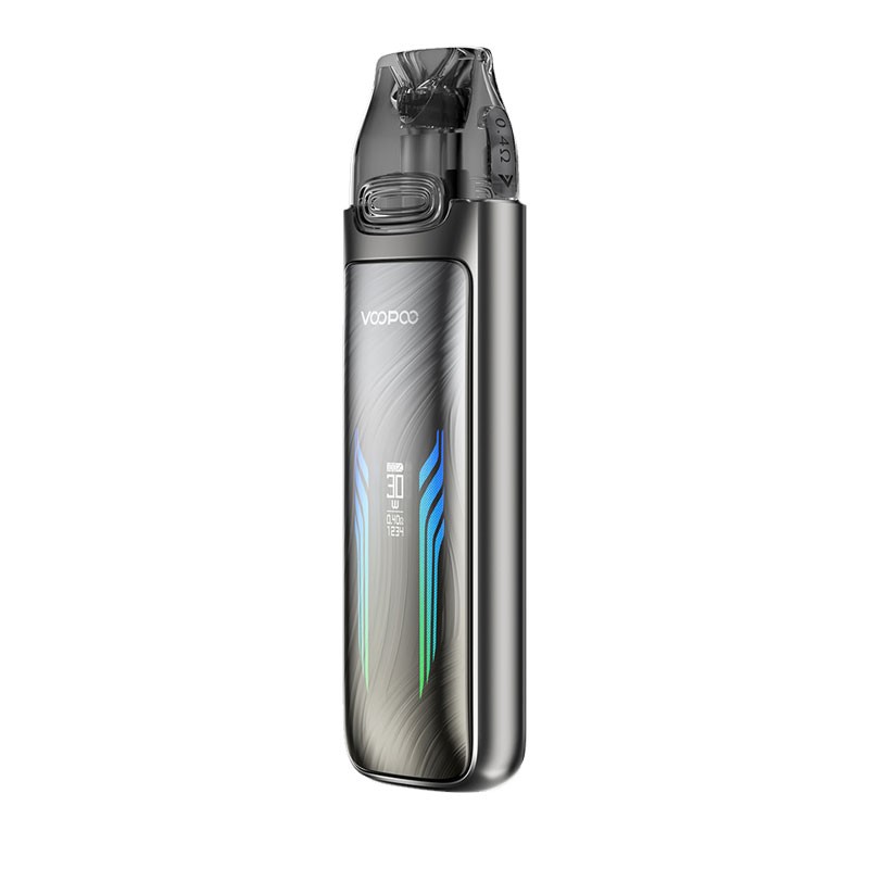 voopoo vmate max pod kit 1200mah 30w