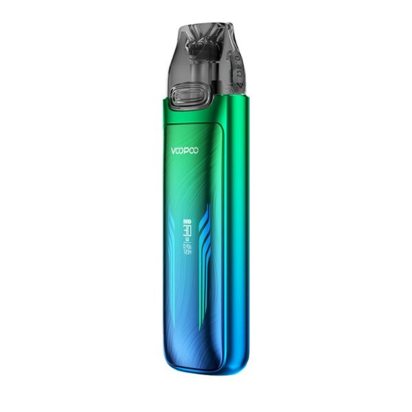 voopoo vmate max pod kit 1200mah 30w