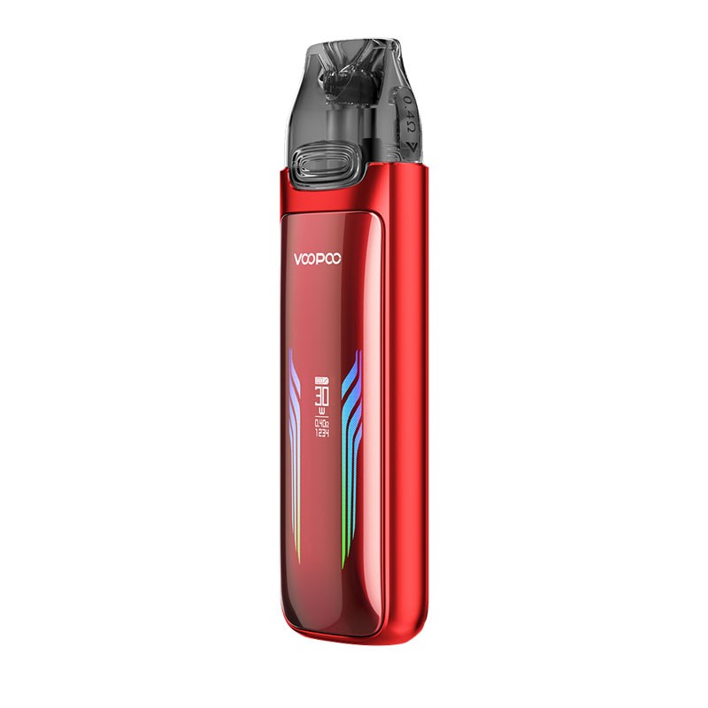 voopoo vmate max pod kit 1200mah 30w