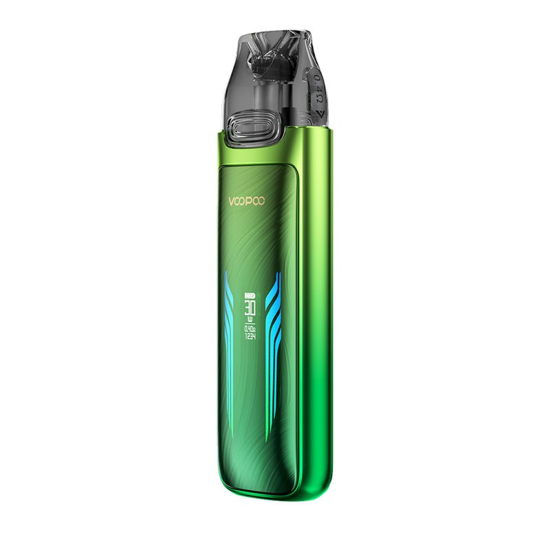 voopoo vmate max pod kit 1200mah 30w