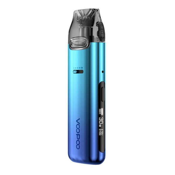 voopoo vmate pro power edition pod kit 900mah 30w