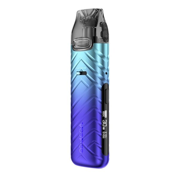 voopoo vmate pro power edition pod kit 900mah 30w