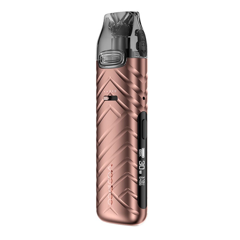 voopoo vmate pro power edition pod kit 900mah 30w