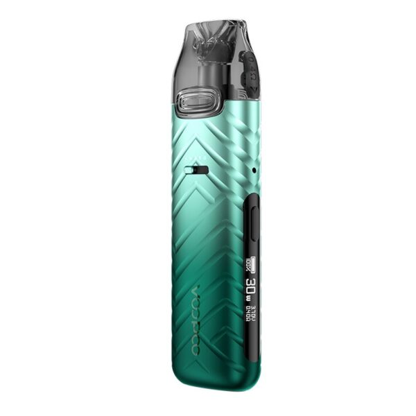 voopoo vmate pro power edition pod kit 900mah 30w