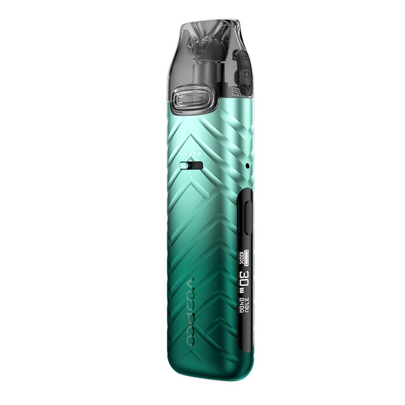 voopoo vmate pro power edition pod kit 900mah 30w