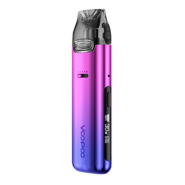 voopoo vmate pro power edition pod kit 900mah 30w