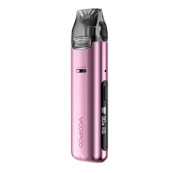 voopoo vmate pro power edition pod kit 900mah 30w