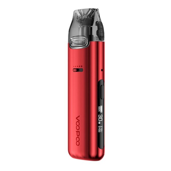voopoo vmate pro power edition pod kit 900mah 30w