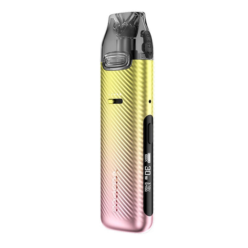 voopoo vmate pro power edition pod kit 900mah 30w