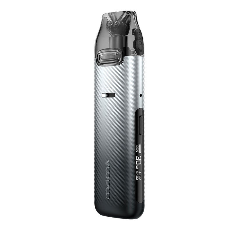 voopoo vmate pro power edition pod kit 900mah 30w