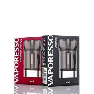 vaporesso xtra pod cartridge 2ml (2pcs/pack)