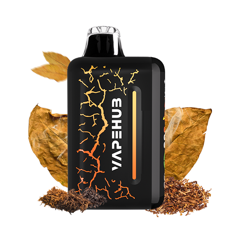 classic tobacco – vapehub ultra 20000