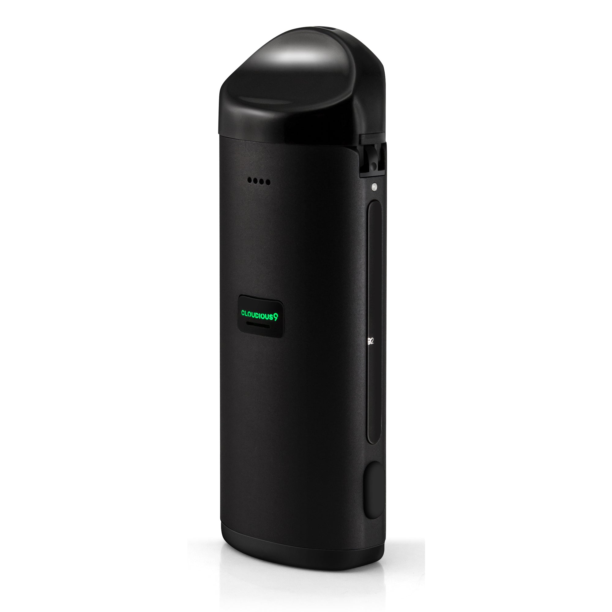 cloudious9 atomic9 portable vaporizer (taxes extra)