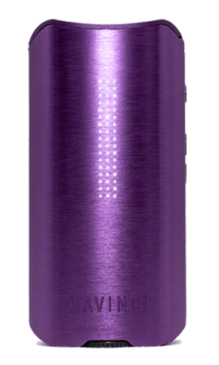 davinci iq2 portable vaporizer (taxes extra) davinci iq2 portable vaporizer (taxes extra)