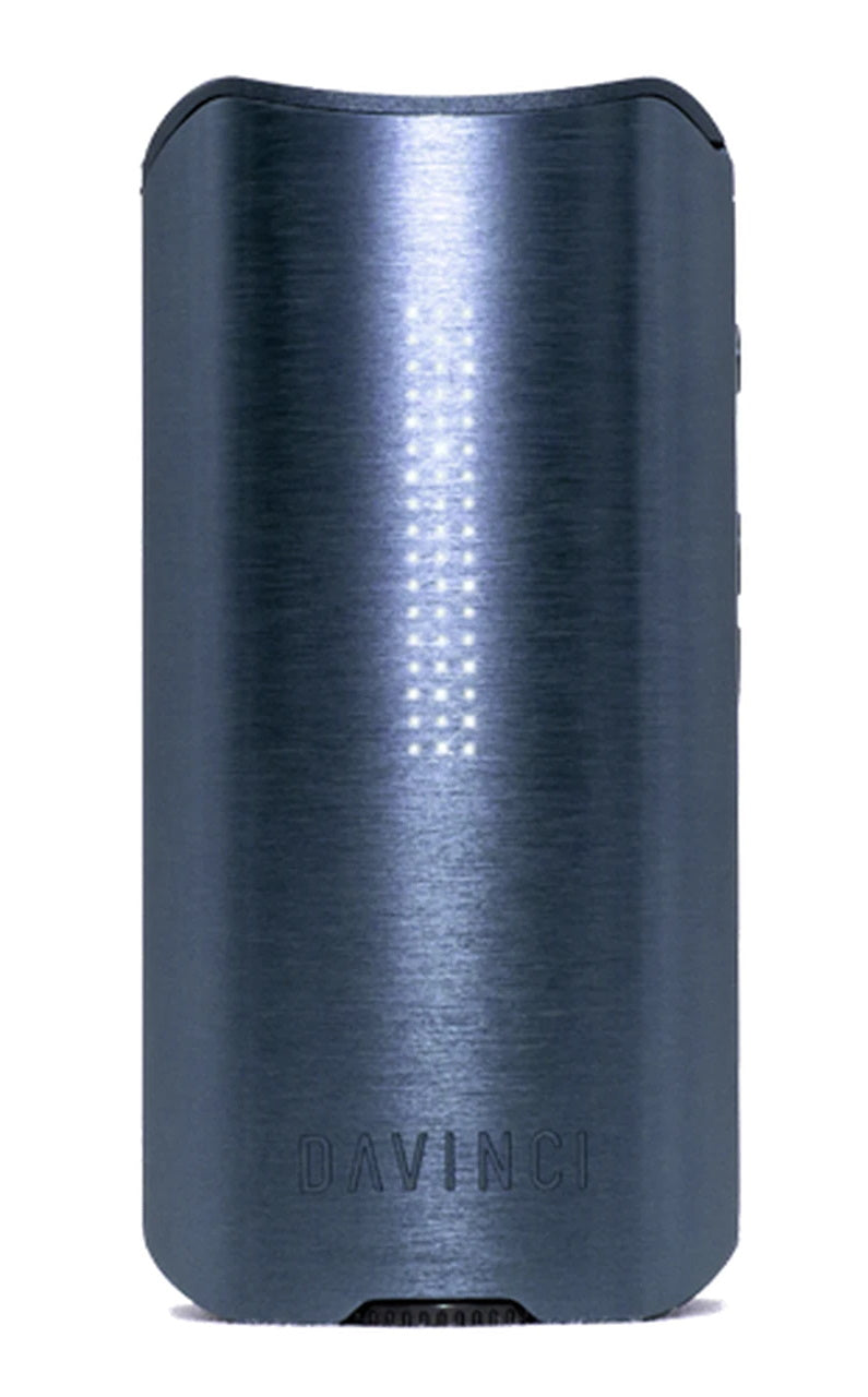 davinci iq2 portable vaporizer (taxes extra) davinci iq2 portable vaporizer (taxes extra)
