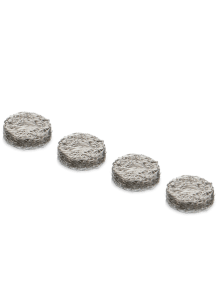 mighty / crafty filling pad set 4 pack