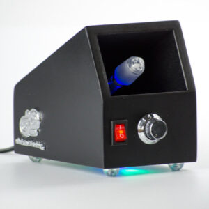 vapor deluxe daddy box vaporizer (taxes extra)