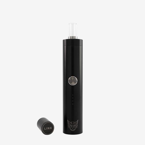 linx eden portable vaporizer (taxes extra)