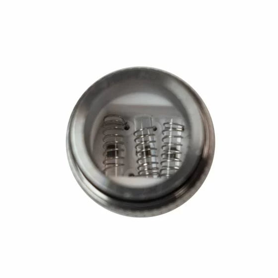 tronian omegatron triple helix heating element pack