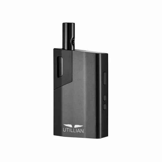 utillian 621 portable vaporizer (taxes extra)